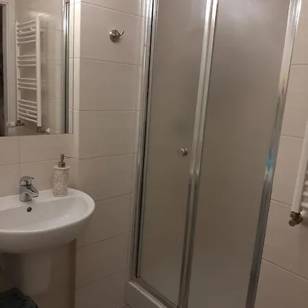 Apartament Marcelo Kolobrzeg - Podczele Exterior photo