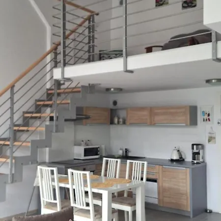 Apartament Marcelo Kolobrzeg - Podczele Exterior photo