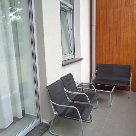 Apartament Marcelo Kolobrzeg - Podczele Exterior photo