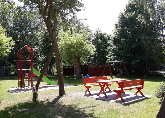 Apartament Marcelo Kołobrzeg