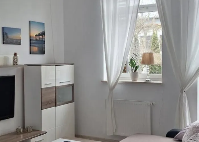 Apartament Marcelo Kolobrzeg - Podczele