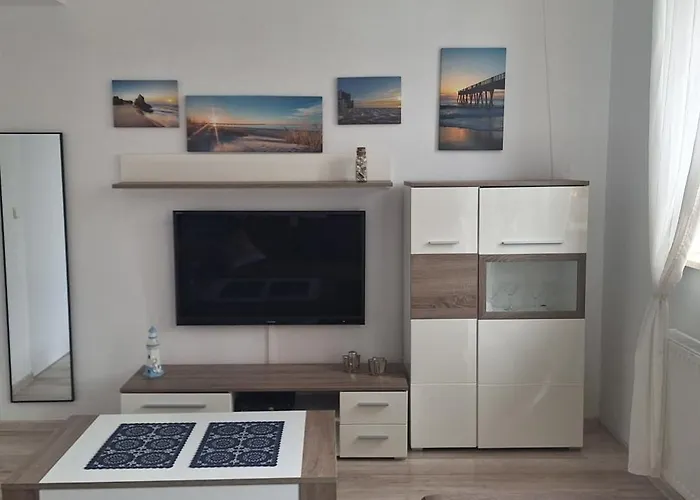Apartament Marcelo Kołobrzeg