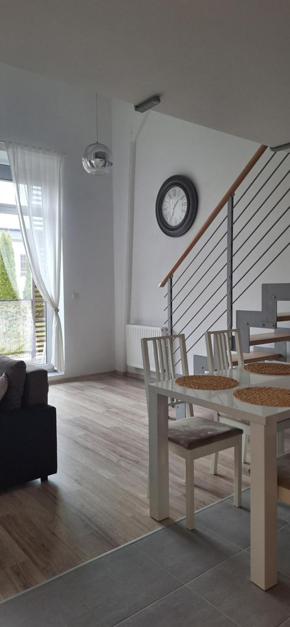 Apartament Marcelo *