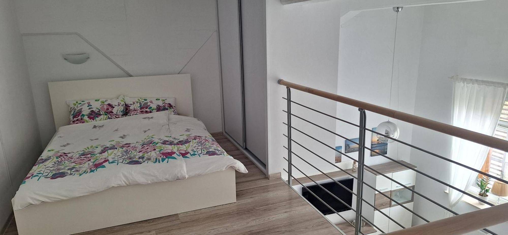 Marcelo Apartament Kołobrzeg