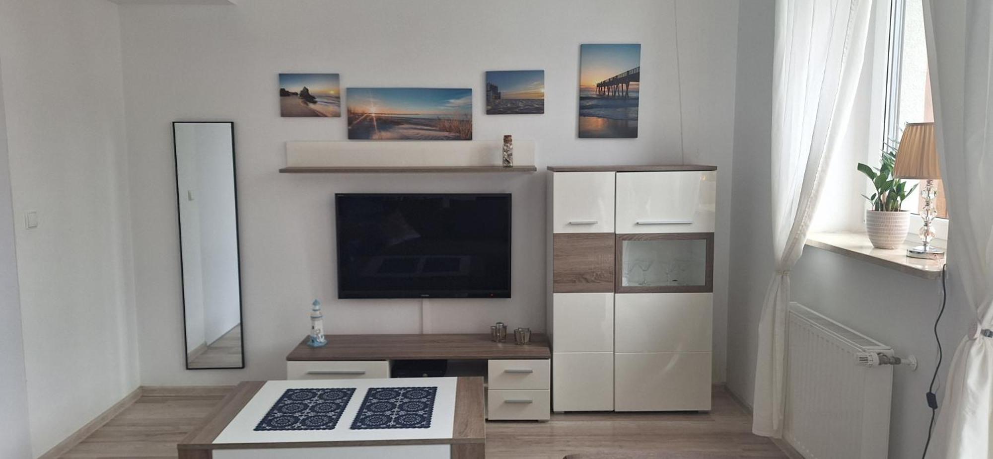 Marcelo Apartament *