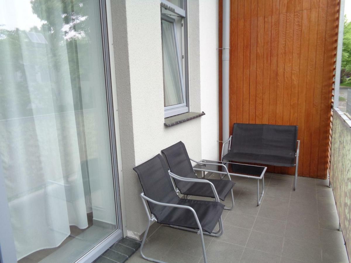 Marcelo - Podczele Apartment Kolobrzeg